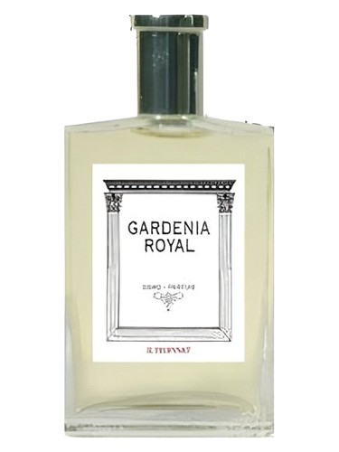 Osmo Scents Gardenia Royal Il Profvmo pro ženy 