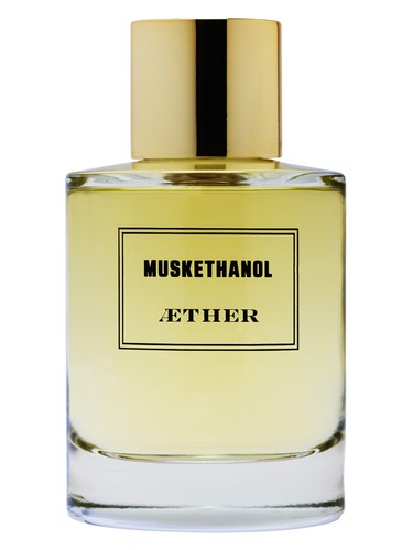 perfume Muskethanol Aether pro ženy a muže 