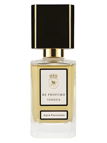 perfume Aqva Passionale Re Profumo ユニセックス