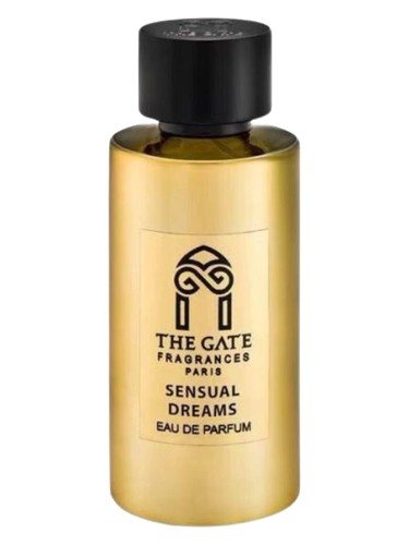 Sensual Dreams The Gate Fragrances Paris pro ženy a muže 