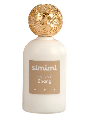 Blanc de Zhang Simimi pro ženy 