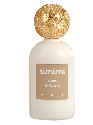 Blanc d'Anna Simimi pro ženy