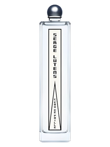 L&#039;Eau de Paille Serge Lutens pro ženy a muže 