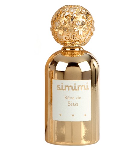 Rêve de Sisa Simimi pro ženy
