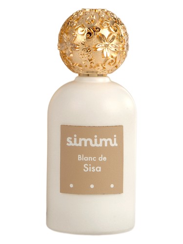 Blanc de Sisa Simimi pro ženy