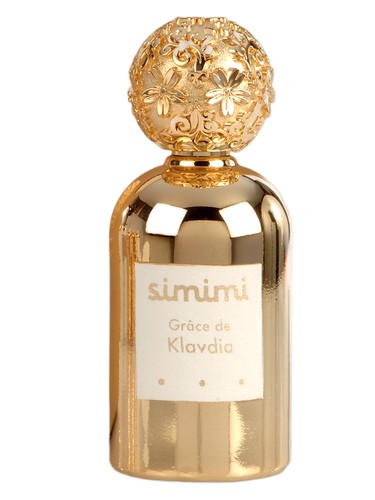 Grâce de Klavdia Simimi pro ženy
