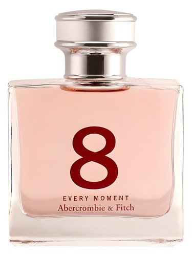 ノエルAbercrombie&Fitch 8冊 Abercrombie & Fitch 8 Perfume 1.7 oz - New Bottle & Box