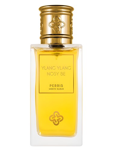 Ylang ylang nosy be extrait