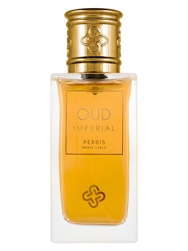 Oud Imperial Extrait Perris Monte Carlo perfume - a fragrance for