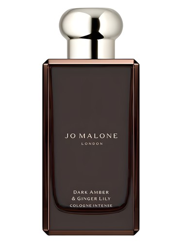 Dark Amber & Ginger Lily Jo Malone London perfume