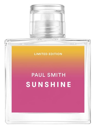 Paul Smith Sunshine For Women 2016 Paul Smith pro ženy