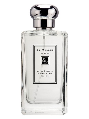 ジョーマローン・ロンドン ロータスブロッサム&ウォーターリリー　コロン Lotus Blossom & Water Lily Jo Malone London perfume