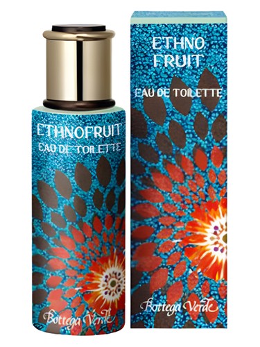 Ethno Fruit Bottega Verde pro ženy a muže 