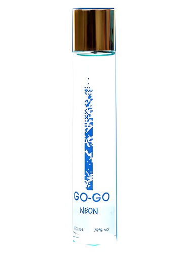 perfume Go Go Neon Parli Parfum pro ženy 