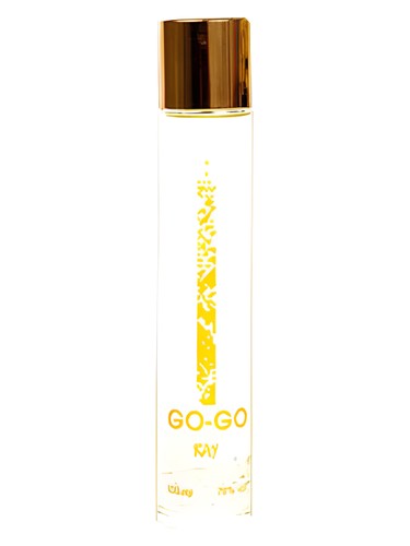 perfume Go Go Ray Parli Parfum pro ženy 
