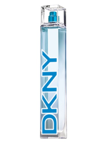 perfume DKNY Men Summer 2016 Donna Karan pro muže 