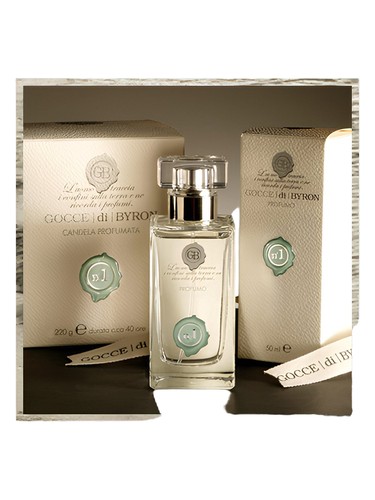 perfume n 1 Gocce di Byron ユニセックス