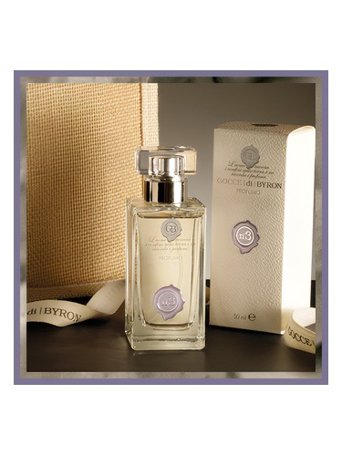 perfume n 3 Gocce di Byron pro ženy a muže 