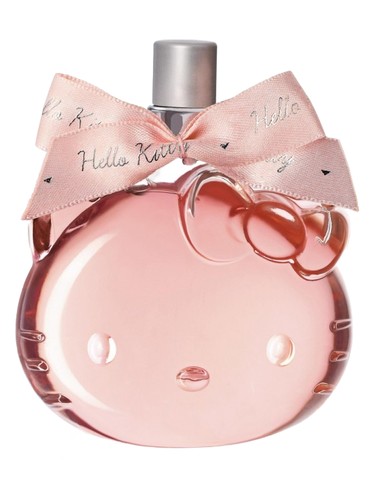 Hello Kitty Paris Koto Parfums pro ženy 