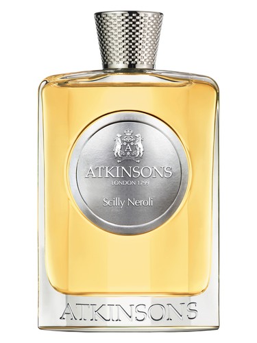Scilly Neroli Atkinsons pro ženy a muže 