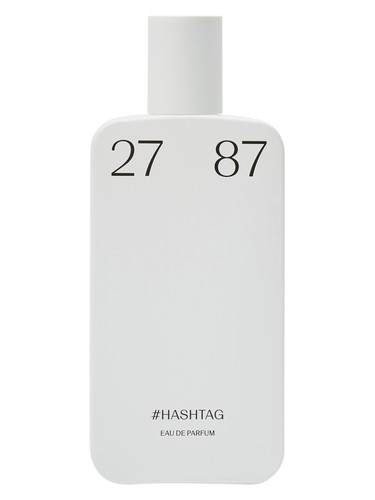 hashtag | 27 87 perfumes | parfumexquis