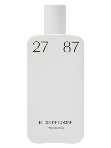 perfume Elixir de Bombe 27 87 pro ženy a muže 