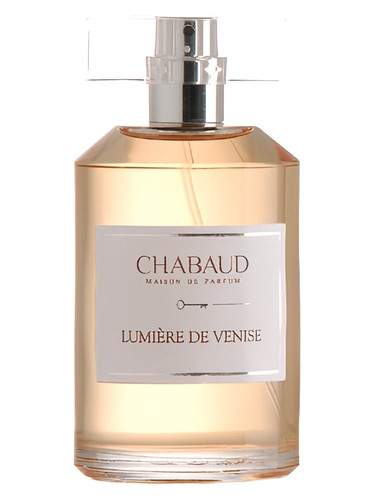 Lumière de Venise Chabaud Maison de Parfum pro ženy a muže 