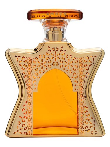 Dubai Amber Bond No 9 pro ženy a muže 