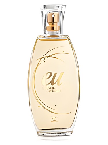 Eu by Sophia Abrahão