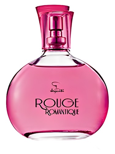 Rouge Romantique