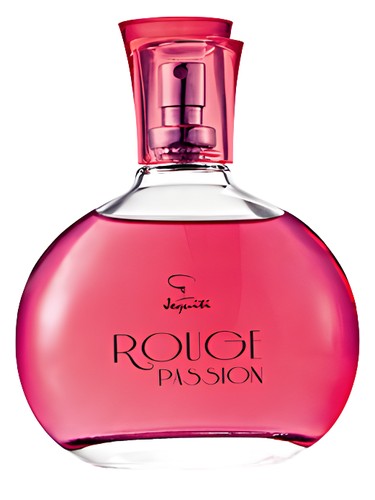 Rouge Passion Jequiti pro ženy