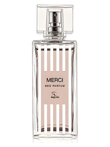 Merci Jequiti pro ženy