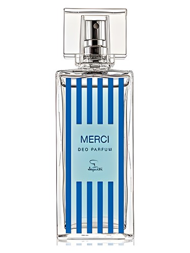 Merci Jequiti pro muže