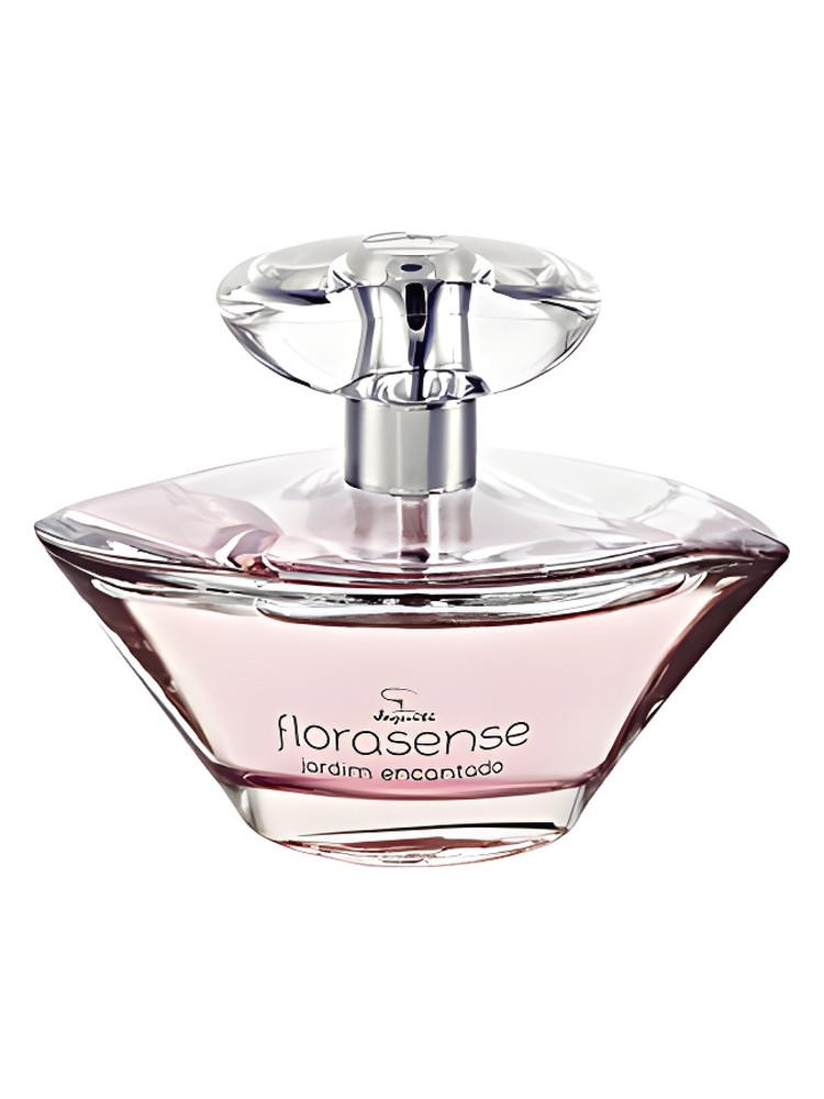 Florasense Jardim Encantado Jequiti عطر - a fragrance للنساء 2014