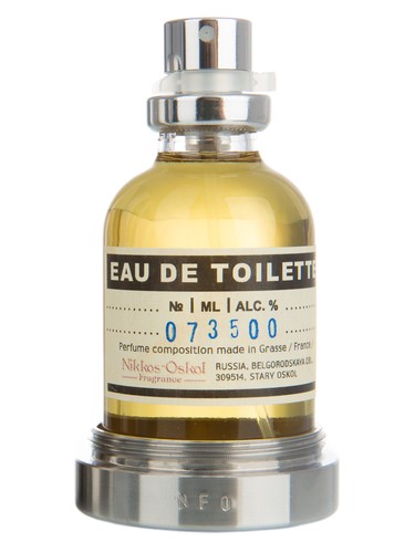 Fragrance   №07 Nikkos-Oskol Fragrance pro ženy a muže 