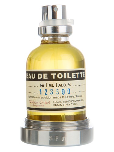 Fragrance №12 Nikkos-Oskol Fragrance pro ženy a muže