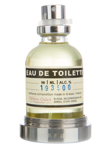 Fragrance №19 Nikkos-Oskol Fragrance pro ženy a muže 