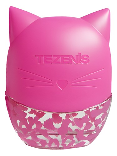 Fuxia Tezenis pro ženy 