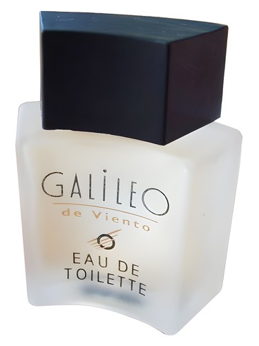 perfume Galileo de Viento Muelhens pro muže 