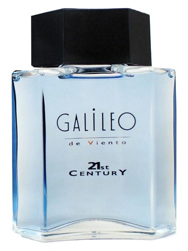Galileo de Viento 21st Century Muelhens pro muže 
