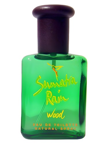 Sumatra Rain Wood Muelhens pro muže 