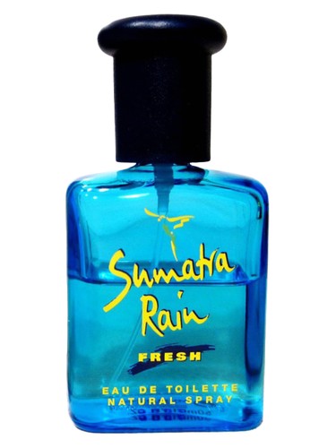 Sumatra Rain Fresh Muelhens pro muže 