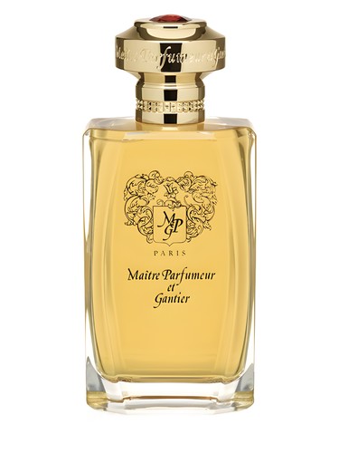 Bois de Turquie Maitre Parfumeur et Gantier pro ženy a muže 