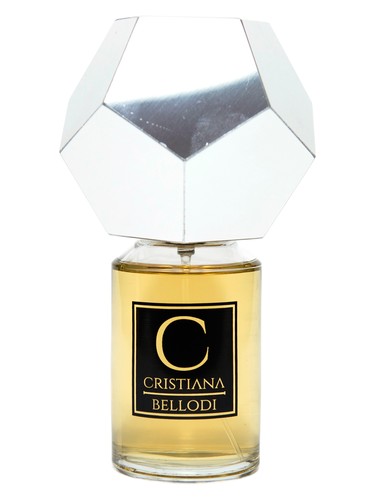 C Cristiana Bellodi pro ženy a muže 