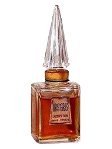 Iris Gris Jacques Fath pro ženy 