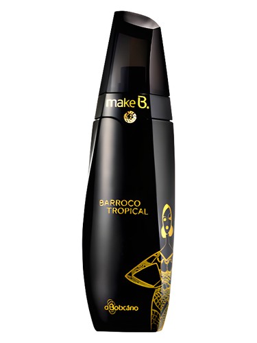 Make b barroco tropical