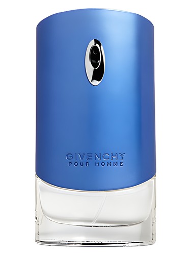 Givenchy Pour Homme Blue Label - Eau de toilette woody