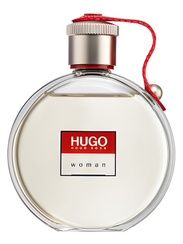 HUGO BOSS woman 香水 Hugo Woman Hugo Boss 香水- 一款1997年女用香水