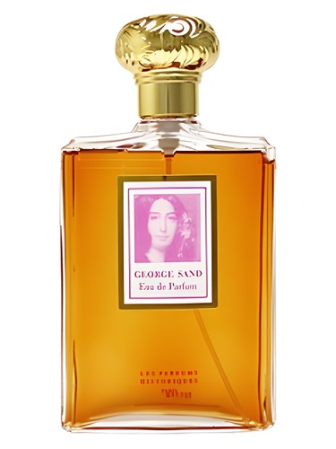 Eau de Parfum de George Sand Maitre Parfumeur et Gantier pro ženy 