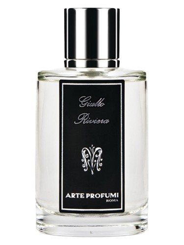 Giallo Riviera by Arte Profumi